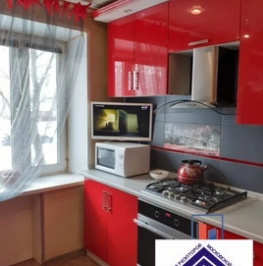 Продажа 1-комн квартиры на вторичном рынке Серпухов, Борисовское ш.,  д. 33