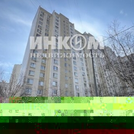 Продажа 2-комн квартиры на вторичном рынке ул Южнобутовская,  д. 51
