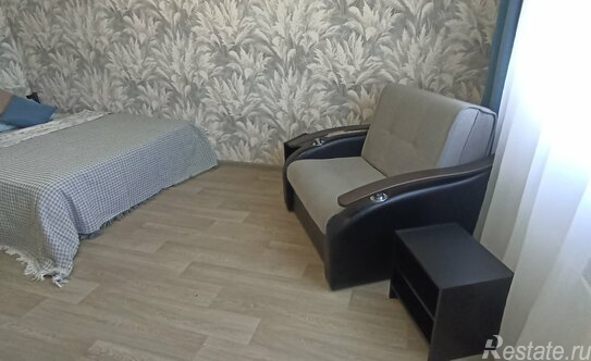 Продажа 1-комн квартиры на вторичном рынке Белореченская улица,  д. 6