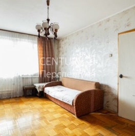 Продажа 1-комн квартиры на вторичном рынке Варшавское ш,  д. 144 к2