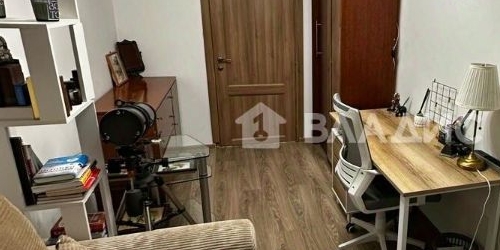 3-комн квартира Сходненская улица, 33К1