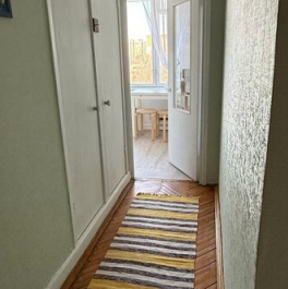 Продажа 2-комн квартиры на вторичном рынке Ногинск, ул Тихвинская,  д. 4