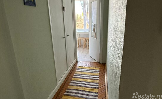 Продажа 2-комн квартиры на вторичном рынке Ногинск, ул Тихвинская,  д. 4