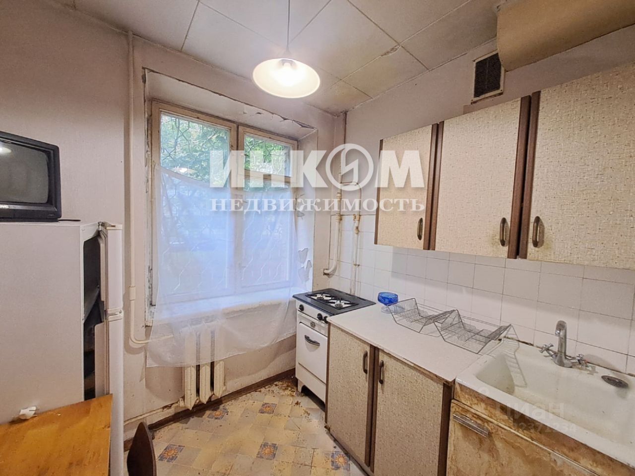 Продажа 2-комн квартиры на вторичном рынке Большая Черкизовская улица, 22К4