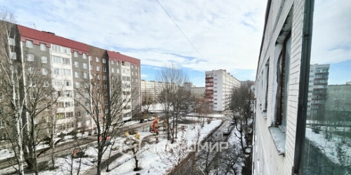 3-комн квартира ул Партизана Германа,  д. 15,  к. 2