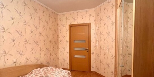 4-комн квартира ул Удальцова,  д. 5,  к. 3