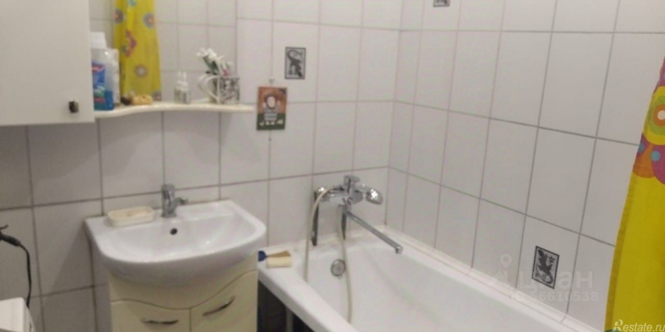 Аренда комнаты Парковая 7-я ул,  д. 25А