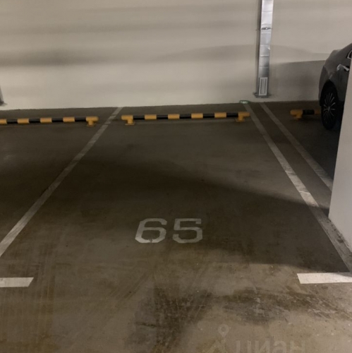 Гараж/парковка Красногорск, Заречная улица,  д. 1