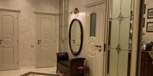 3-комн квартира улица Столетова,  д. 7