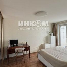Продажа 2-комн квартиры на вторичном рынке ул Молостовых,  д. 8,  к. 4