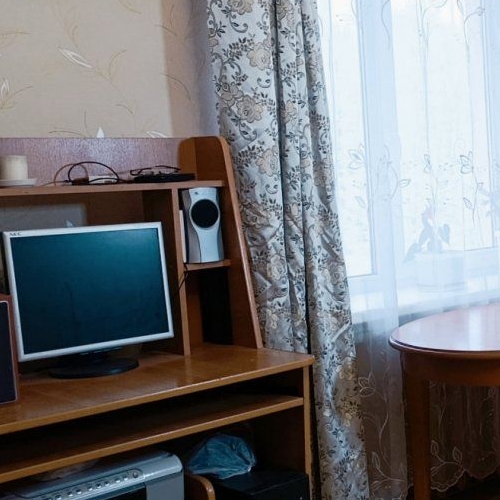 4-комн квартира Зеленогорск, Комсомольская улица, 6