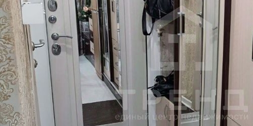 Студия бульвар Красных Зорь, 6