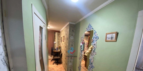 2-комн квартира улица Ращупкина, 10