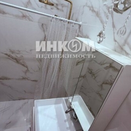 Продажа 1-комн квартиры на вторичном рынке Волоколамский Б. проезд,  д. 23