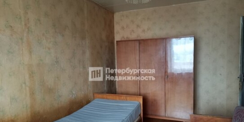 2-комн квартира улица Уточкина,  д. 7