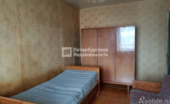 Продажа 2-комн квартиры на вторичном рынке улица Уточкина,  д. 7