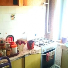 Продажа 2-комн квартиры на вторичном рынке Студенческая улица,  д. 12