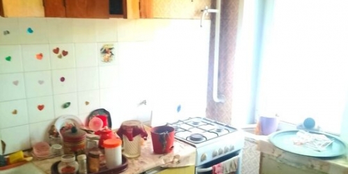 2-комн квартира Студенческая улица,  д. 12