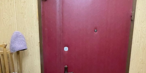 Комната Сибирский проезд, 2С4