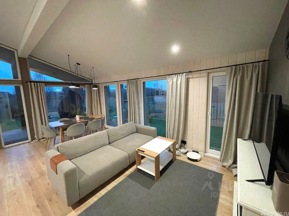 Аренда дома Якунино, Зелёная улица