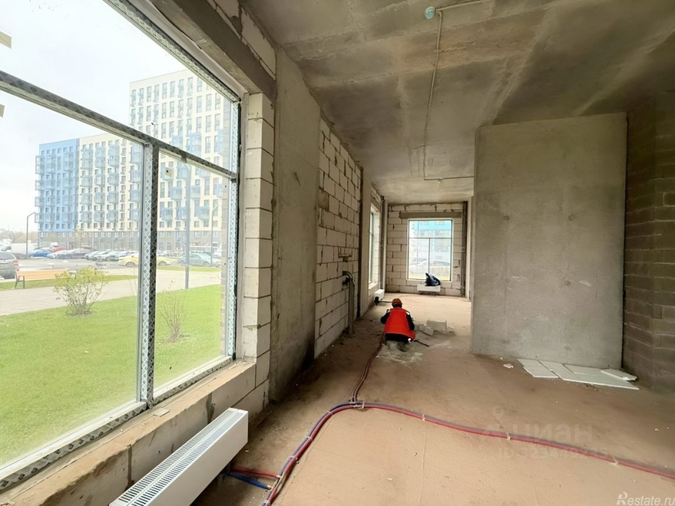 Аренда ПСН Ям, улица Мезенцева,  д. 15