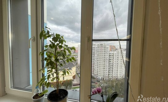 Продажа 3-комн квартиры на вторичном рынке Дмитровское ш,  д. 169,  к. 1