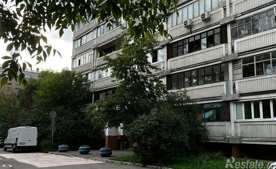 Продажа 3-комн квартиры на вторичном рынке Владимирская 1-я ул,  д. 11