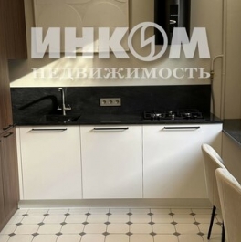 Продажа 3-комн квартиры на вторичном рынке Фрунзенская набережная,  д. 28