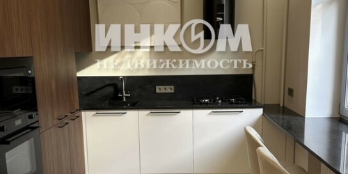3-комн квартира Фрунзенская набережная,  д. 28