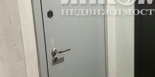 3-комн квартира Бутырская улица, 7