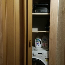 Продажа 2-комн квартиры на вторичном рынке Дальневосточный пр-кт,  д. 34 к1