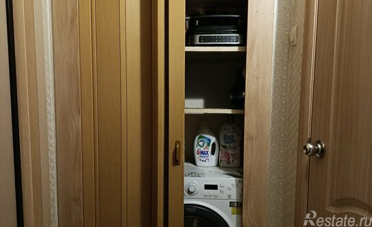 Продажа 2-комн квартиры на вторичном рынке Дальневосточный пр-кт,  д. 34 к1