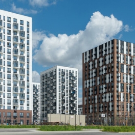 Продажа 2-комн квартиры на вторичном рынке Мисайлово д, Литературный б-р