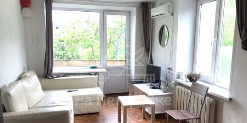2-комн квартира Денисовский переулок,  д. 9
