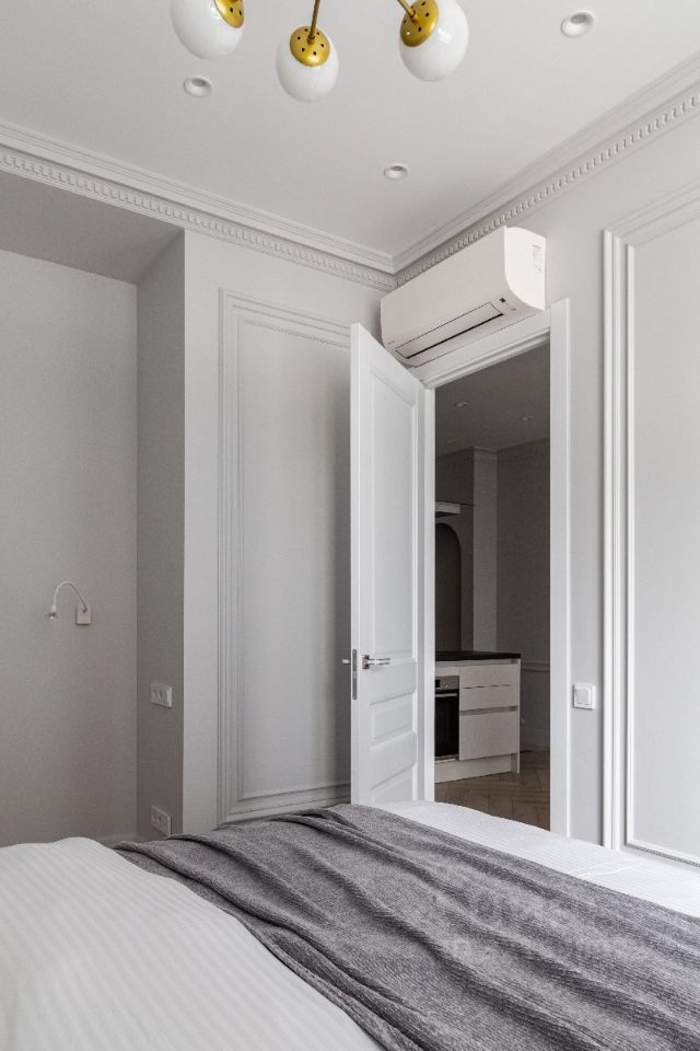 Продажа 3-комн квартиры на вторичном рынке Ленинградский проспект, 35С2