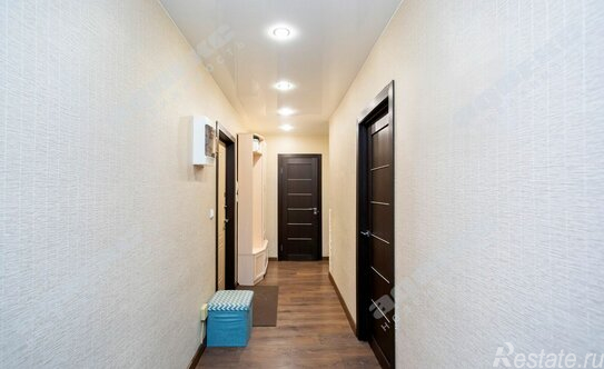 Продажа 2-комн квартиры на вторичном рынке Шушары п, Изборская (Славянка) ул,  д. 3,  к. 1