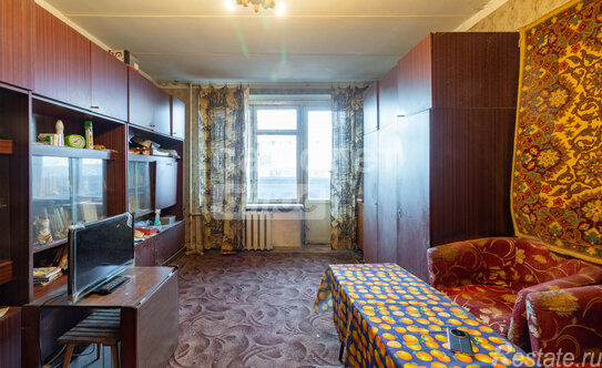 Продажа 1-комн квартиры на вторичном рынке Подольск, пр-кт Ленина,  д. 158