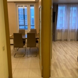 Продажа 1-комн квартиры на вторичном рынке Кудрово г, Европейский пр-кт,  д. 13 к3