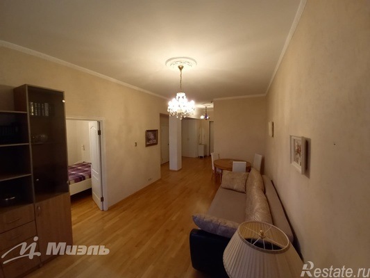 Продажа 2-комн квартиры на вторичном рынке Рижский проезд,  д. 9