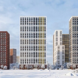 Продажа 1-комн квартиры на вторичном рынке ул Производственная,  д. 15/2