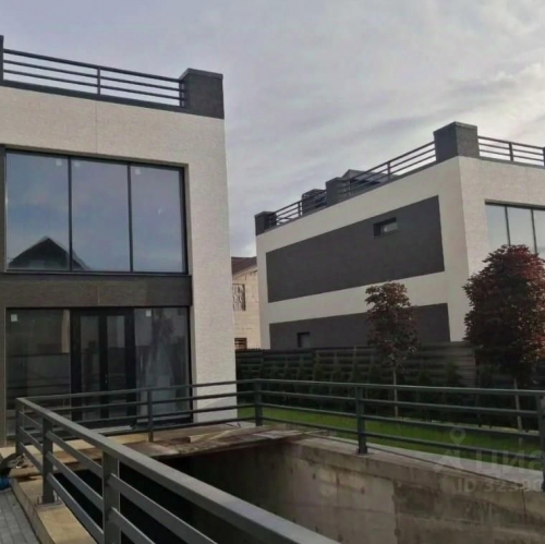 Коттедж/дом Мисайлово, ул Первомайская,  д. 149