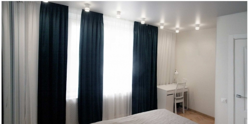 4-комн квартира Ташкентская улица,  д. 10,  к. 1