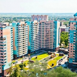 Продажа 3-комн квартиры на вторичном рынке Красный Октябрь, улица Мира,  д. 4