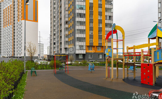 Продажа 1-комн квартиры на вторичном рынке Муринская дор,  д. 14 к3