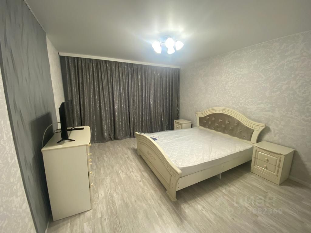 Продажа 1-комн квартиры на вторичном рынке Новоалексеевская улица, 4К1