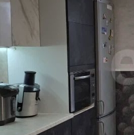 Продажа 3-комн квартиры на вторичном рынке улица Среднерогатская, 11