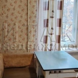 Продажа 1-комн квартиры на вторичном рынке Константиновская улица,  д. 21
