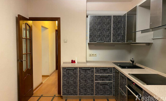 Продажа 2-комн квартиры на вторичном рынке Подольск, ул Литейная,  д. 10