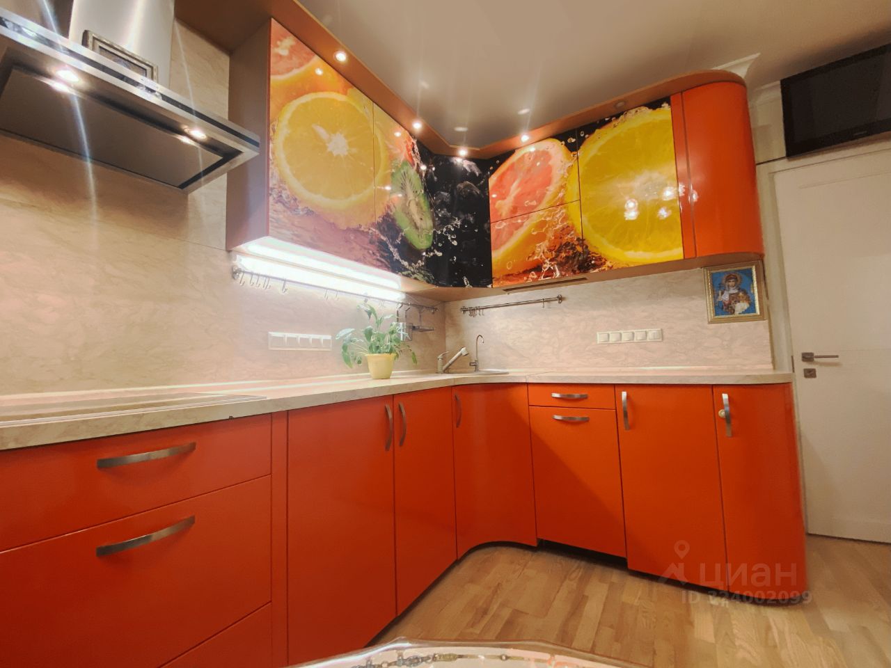 Продажа 1-комн квартиры на вторичном рынке Лыжный переулок, 2