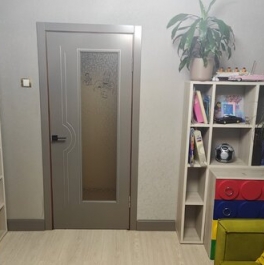 Продажа 2-комн квартиры на вторичном рынке Будапештская ул,  д. 5,  к. 1